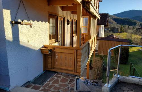 Ferienwohnung Renate - Foto 1