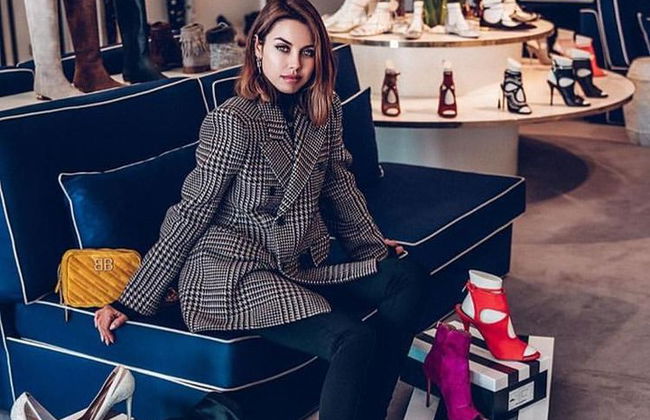 Einkaufstour im Einkaufszentrum - Foto 12