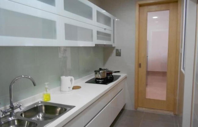 Brunsfield Embassyview Condosuite - Photo 10