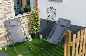 A CASIÑA DE ISABEL - Foto 44