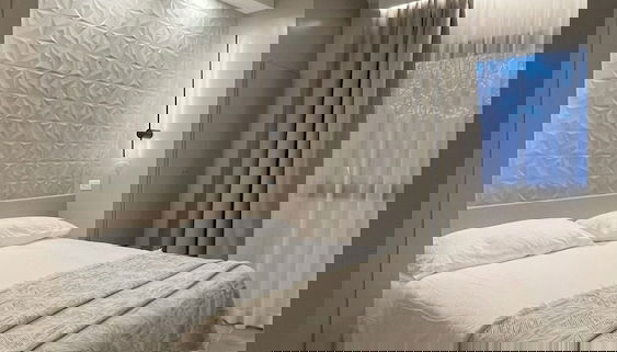 Park Apartment by Vilvey Turismo - Foto 4, Habitación