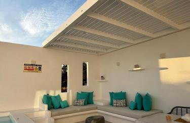 Kapetan Giannis Suite - Foto 33