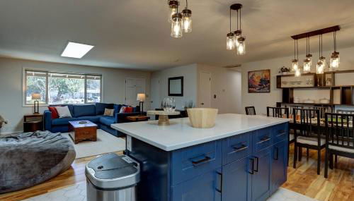 Bear Creek Retreat - Foto 5