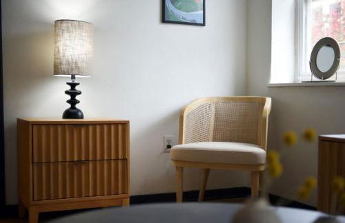 HostWise Stays - On Butler St, Lower Lawrenceville, Perfect Location! - Foto 25