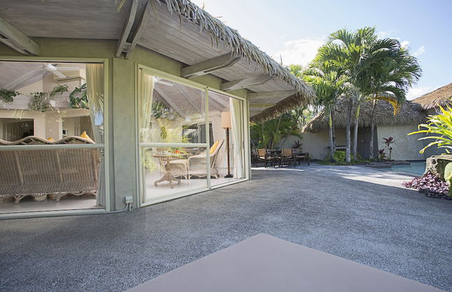 Te Manava Luxury Villas - Foto 16