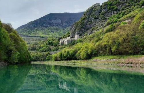 Nice and cosy flat near Geneva or Annecy - Foto 21