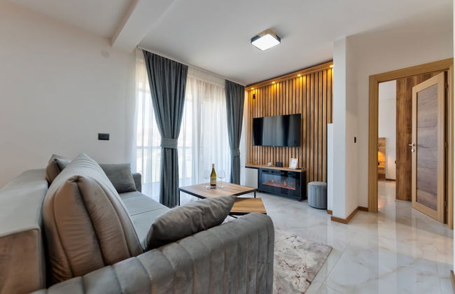 Golden Panorama Wellness & Spa - Foto 40