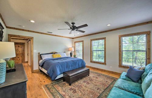 The Bird Cabin Peaceful Refuge in East Texas - Foto 14