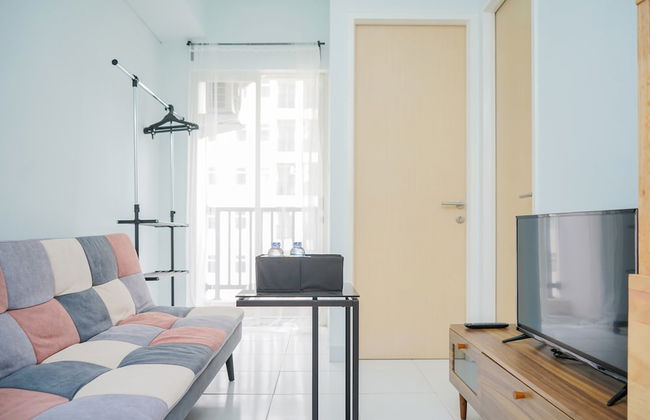 New Furnished 2BR near CGK Airport @ Ayodhya Apartment - Foto 10