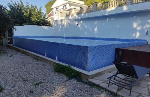 Casa Anton - Villa ideal familias y grupos grandes, piscina privada - Foto 5