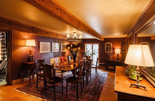 Chestnut Hill Farm - Foto 77