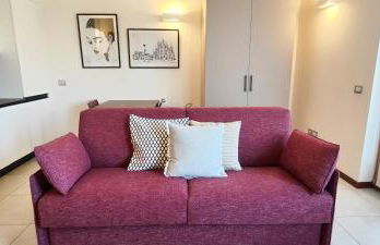 JASMINE MALPENSA EXPRESS and train to Milano - Foto 12