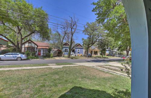 Historic Home with Yard Near St Marys Strip! - Foto 26