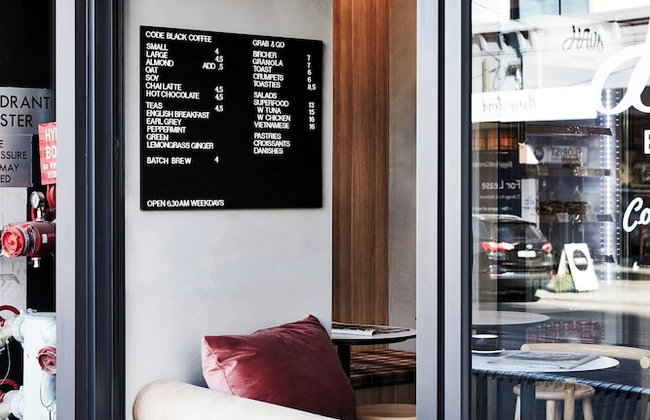 Urban Rest Lanbruk - Foto 77