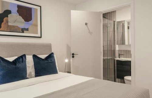 Urban Rest Camden Town - Foto 32