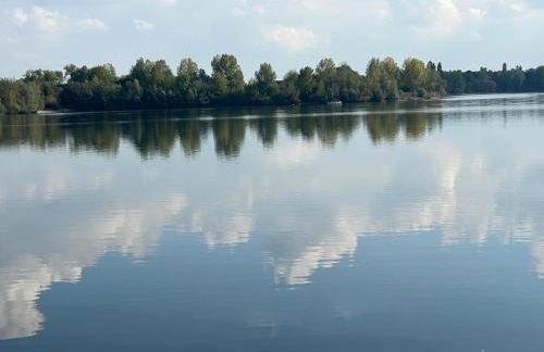 Fewo Xantener Südsee 4you - Foto 2