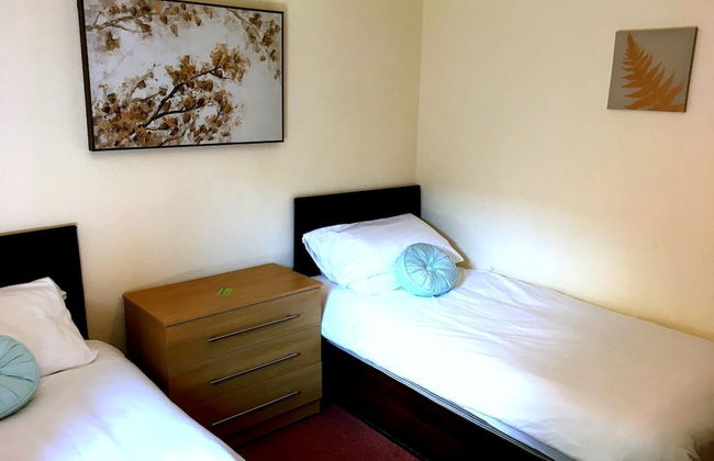 Primrose 18 Hot Tub - Foto 4