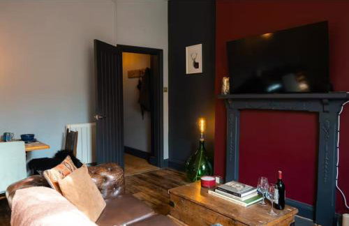 The Bolt Hole - Foto 14