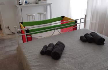 b&b Casa Balai 72 a 100 mt dal mare - Foto 59