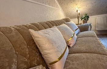 BoLA Ferienwohnung Hamburg Nr 28 Shabby für 7 Personen, Parkplatz - Foto 28