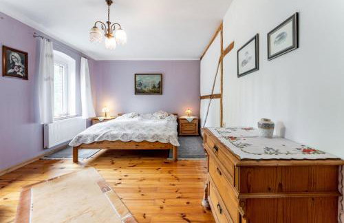 Agroturystyka Ziemia Obiecana - Foto 61