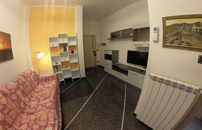 Apartment Gentile 200 Meters From the sea - Photo 14