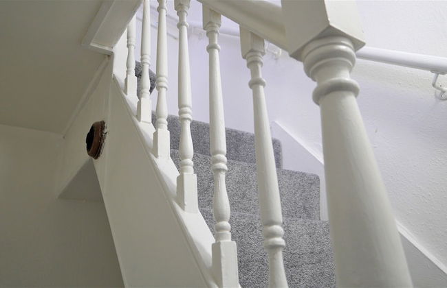 Dean House - Photo 22