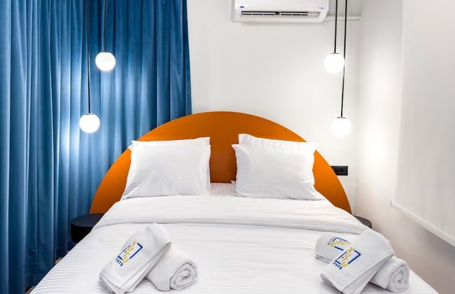 Xuru Stays I Heliopolis 1 - 5 Min to Airport - Foto 7