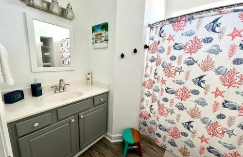 North Myrtle Beach Stay-Golfcart - Foto 29