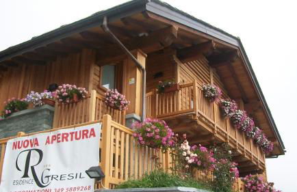 Gresil Residence - Foto 32