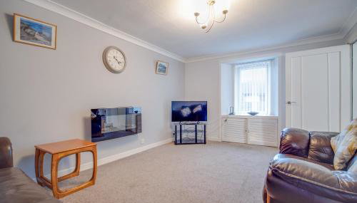 Novar 4 Bedroom House Alness - Foto 4