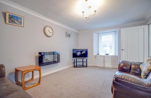 Novar 4 Bedroom House Alness - Foto 4