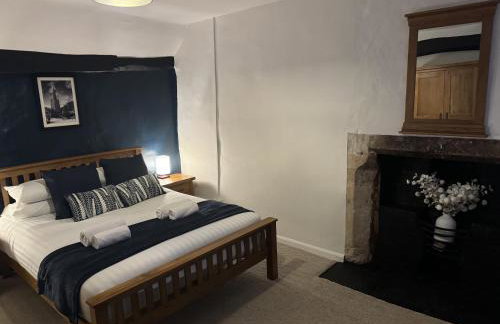 Little Priory Cottage - Foto 2