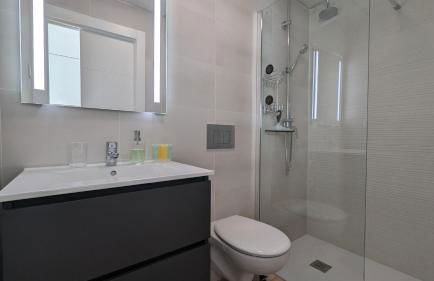 PANORAMIC personal pool home - Foto 16