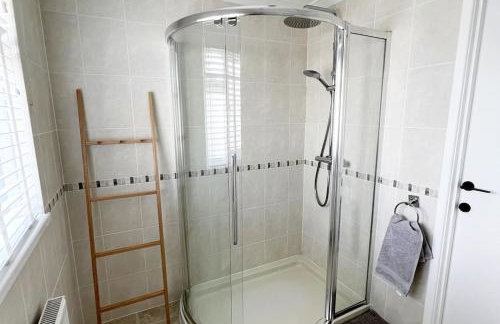 Tarka Villa, Braunton, North Devon - Foto 17