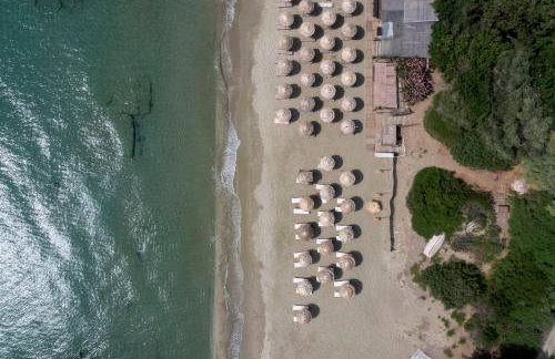Luxury villa by the beach by Andros Villas Collection - Foto 12