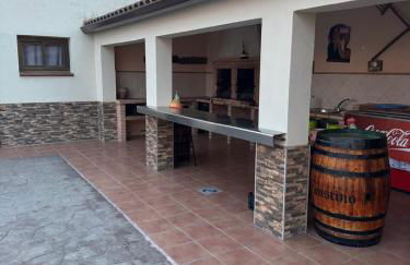 Casa de Campo, La Malena - Foto 12