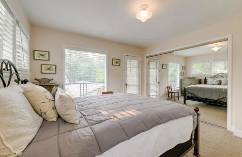 Grants Pass Getaway with Expansive Deck! - Foto 13