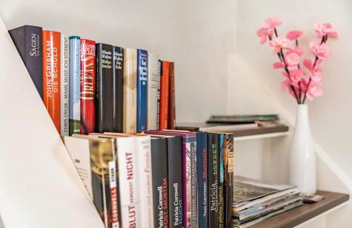 Ferienwohnung Am Augusttal - Foto 11