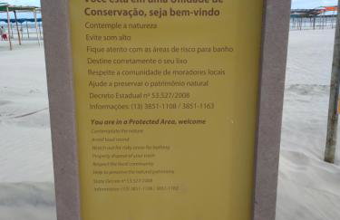 Casa na Jureia - Barra do Ribeira - Iguape - Foto 13