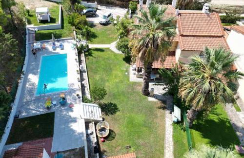 Posidi pool apartment - Photo 26