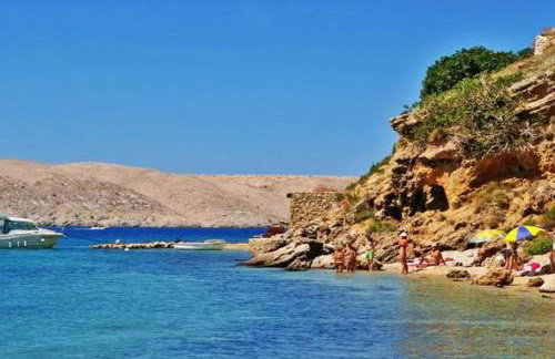 Summer House Hacienda, Pag - Miškovići - Foto 54