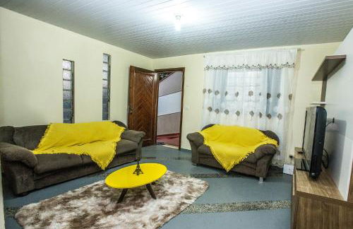 Casa Grande com 2 quartos e 1 suíte - Foto 36