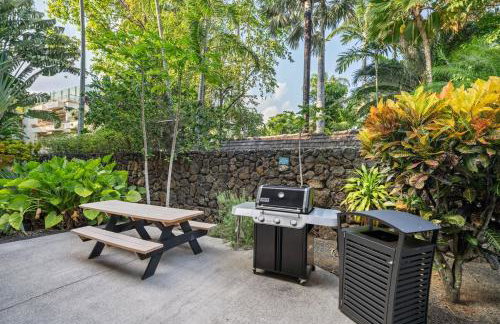 Modern oceanview condo at Lawai Beach Resort! New! - Foto 45