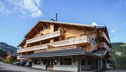 Résidence Goélia Le Grand Ermitage - Foto 5