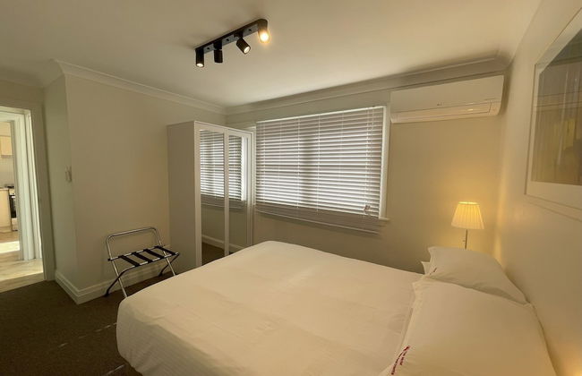 Globe Apartments - Foto 24