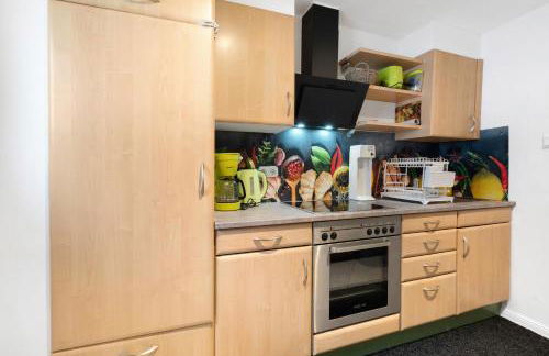 Ferienwohnung Weyres - Foto 9