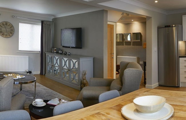 Five Star Stays - Foto 38