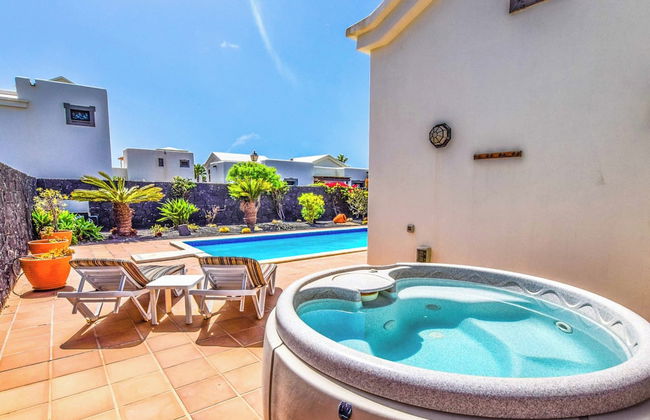 Villa Helenita - Foto 14