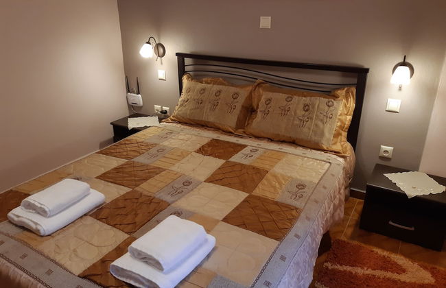 Villa Ariadni - Foto 2